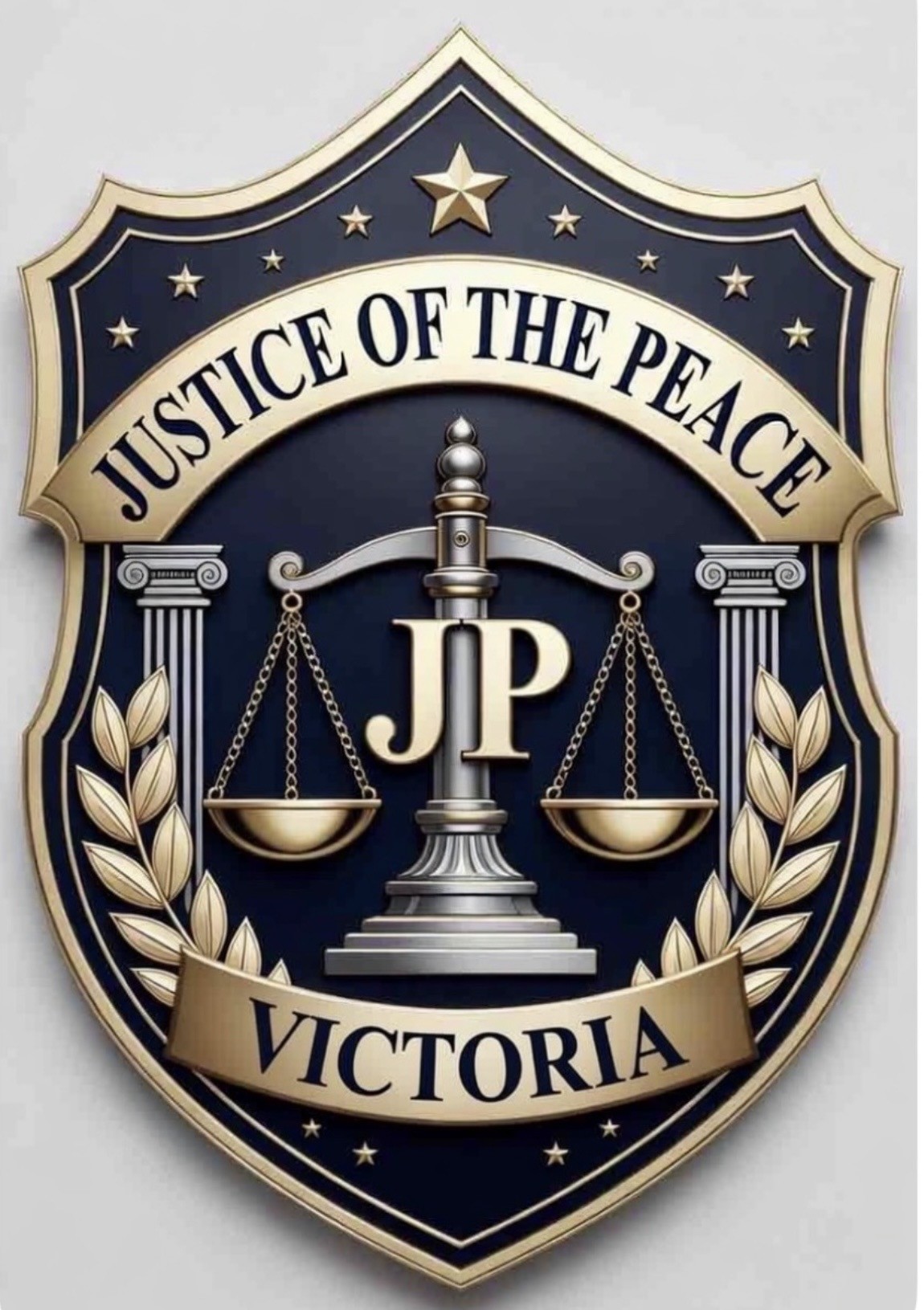 JP Shield