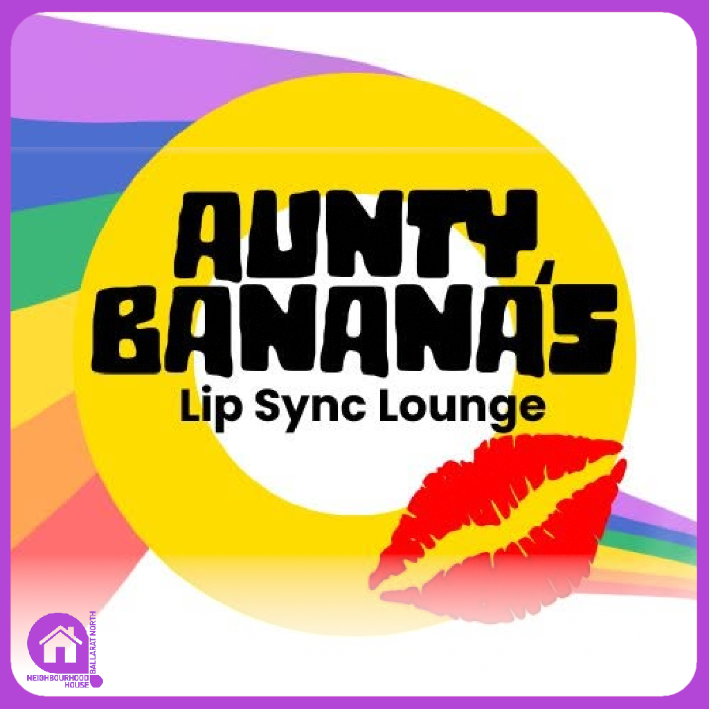 Lip Sync Lounge