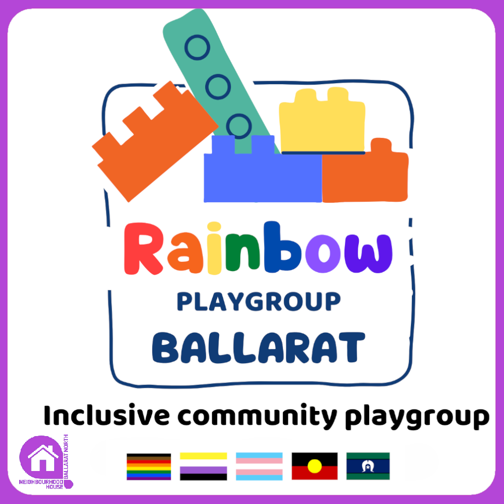 Rainbow Playgroup